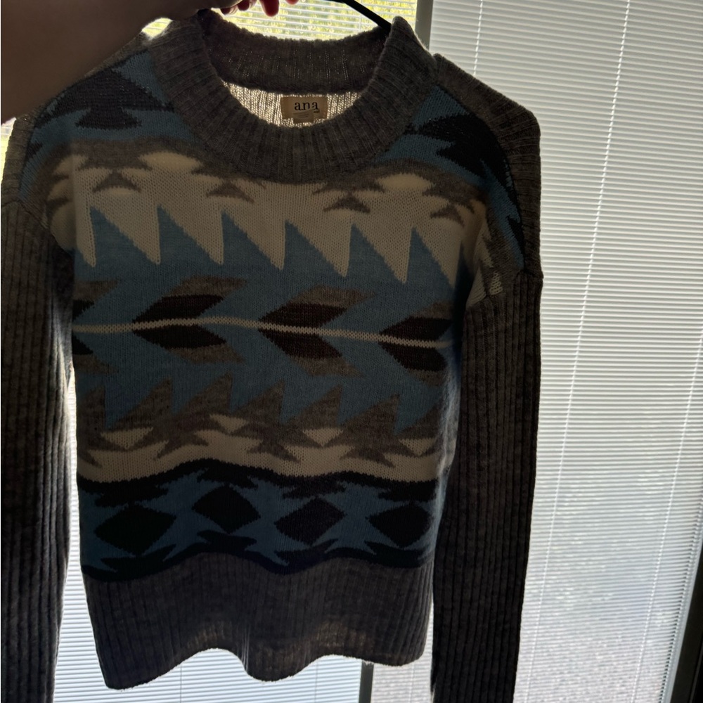 Sweater great condition